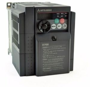 Mitsubishi Ac Drive