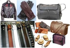 Leather Belts