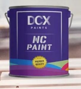 DCX NC PAINTS