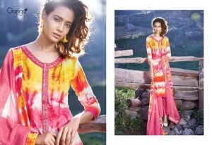 Ganga Ladies Suits