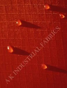 Water Repellent Fabric