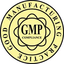 GMP Certification Services