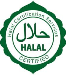 Halal Certification Services