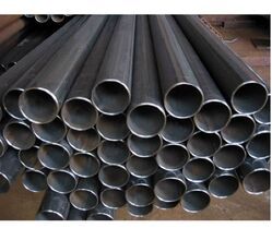 Mild Steel Erw Pipes