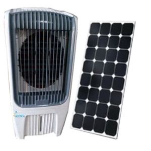 ACOSCA SOLAR  COOLER AIRE