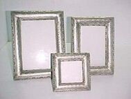 Metal Photo Frames