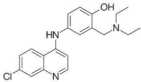 amodiaquine