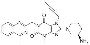 Linagliptin Impurity