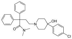 Loperamide Impurity