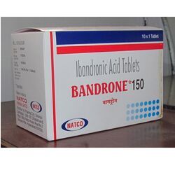 Bandrone 150 Tablets