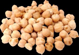 White Chickpeas