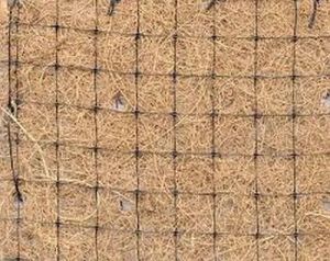 Coir Geotextile Mats