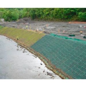 erosion control mat