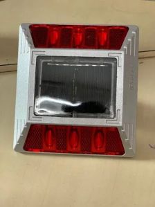 Solar Flasher Stud Lights