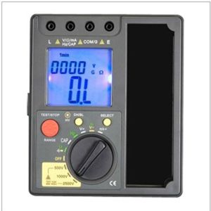 Digital Insulation Tester