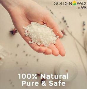Golden Wax - Premium Soy Wax by AAK