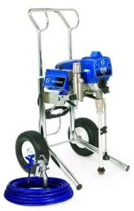 Graco Airless Painting Machine