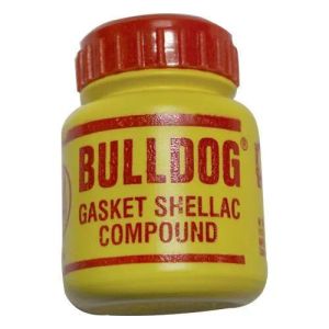 Gasket Shellac Compound