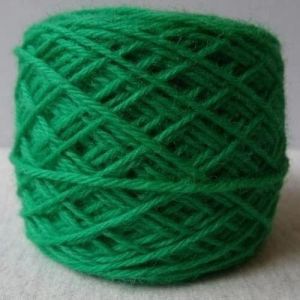 Double Twist Yarn