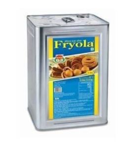 Fryola Refined Palmolein Oil