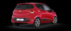 Used Hyundai i10 Car