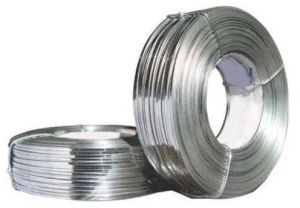 MS Flat Stitching Wire