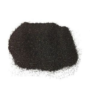 Emery Powder