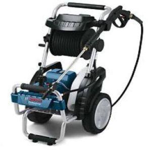 Bosch High Pressure Washer