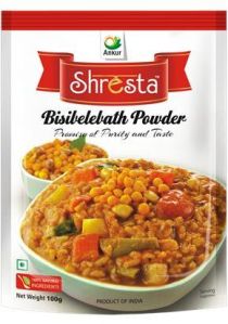 Bisi Bele Bath Masala