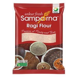 Ragi Flour