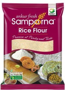 Rice Flour