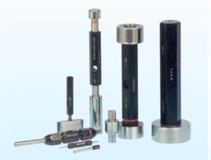 Carbide Plug Gauges