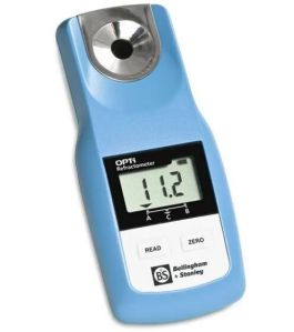 digital refractometers