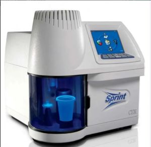 SPRINT RAPID PROTEIN ANALYZER