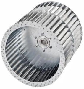 Fan Impeller