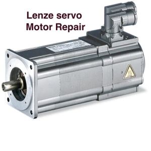 Lenze Servo Motor