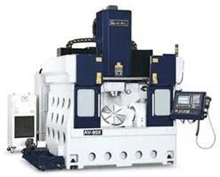 CNC Milling Machine