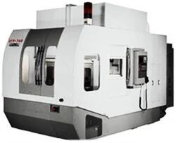 horizontal machining centers