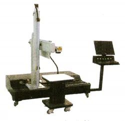 Mould Laser Engraving Machine