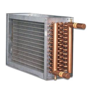 Industrial Cabinet Cooling Coil