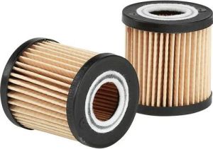 Oil Filters Cartridges