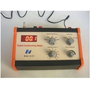 Digital Conductivity Meter