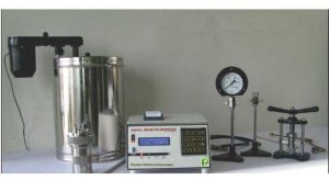 Bomb Calorimeter