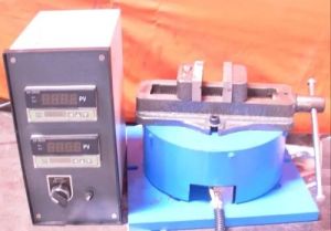 Cutting Force Dynamometer