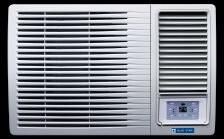 Window AC