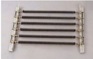 Silicon Carbide Rods