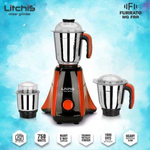 Furrato FRR Litchis Mixer Grinder