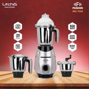 Fusion FUG Litchis Mixer Grinder