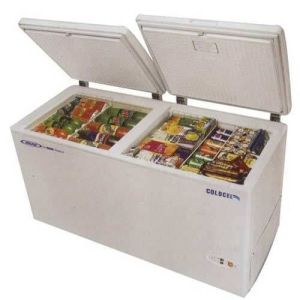 Voltas Deep Freezers