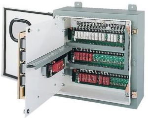 Compact Control System